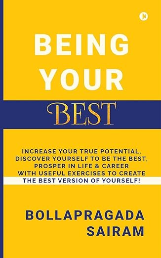 Being Your Best Book